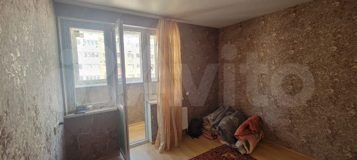 Квартира-студия, 20 м², 11/16 эт.