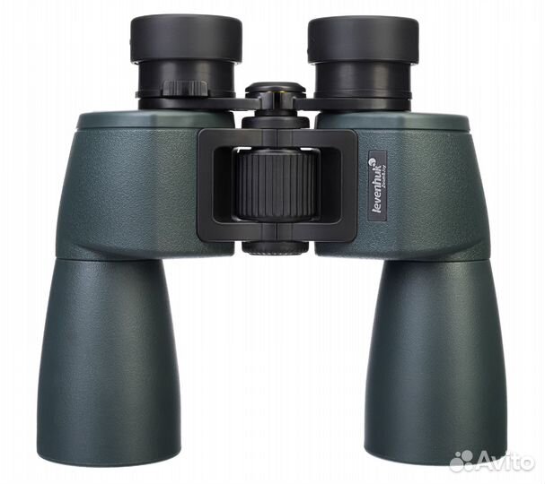 Бинокль Levenhuk Sherman PRO 10x50 WP