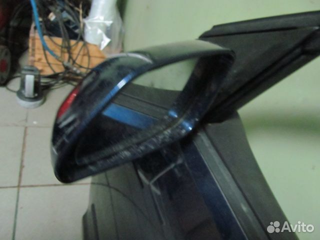 Зеркало правое Volkswagen Polo