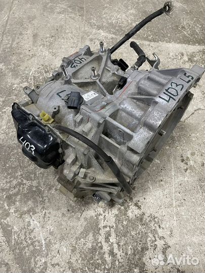 АКПП Мазда 6 LF-VE L5-VE