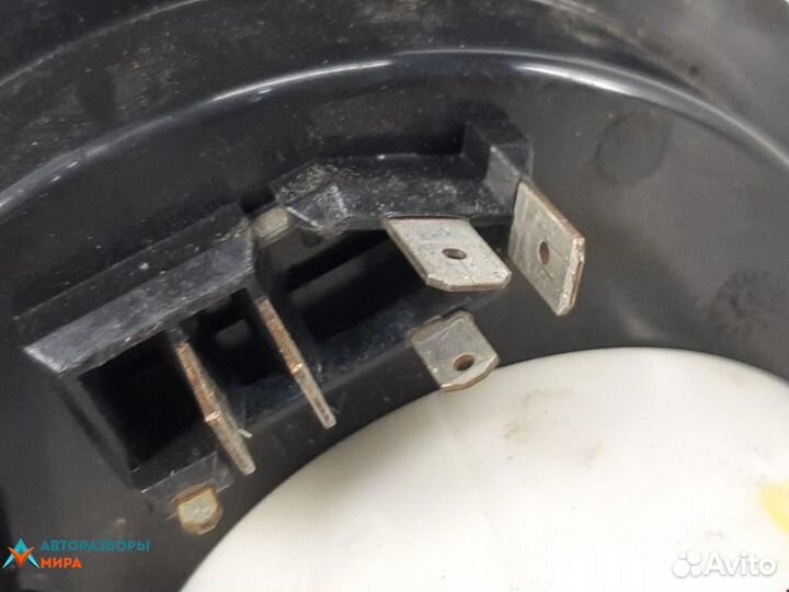 Датчик уровня топлива Volkswagen Touareg 2 2012