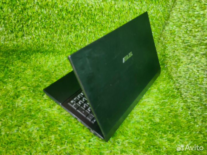 Ноутбук для фильмов, интернета, офиса. Гарантия