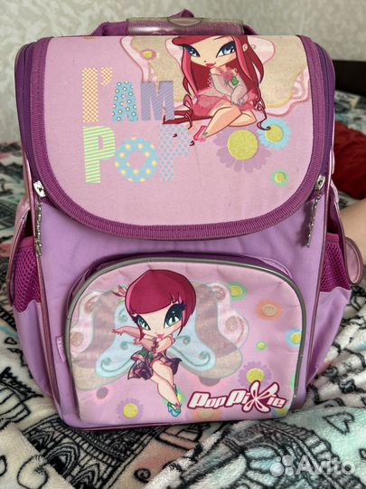 Рюкзак детский