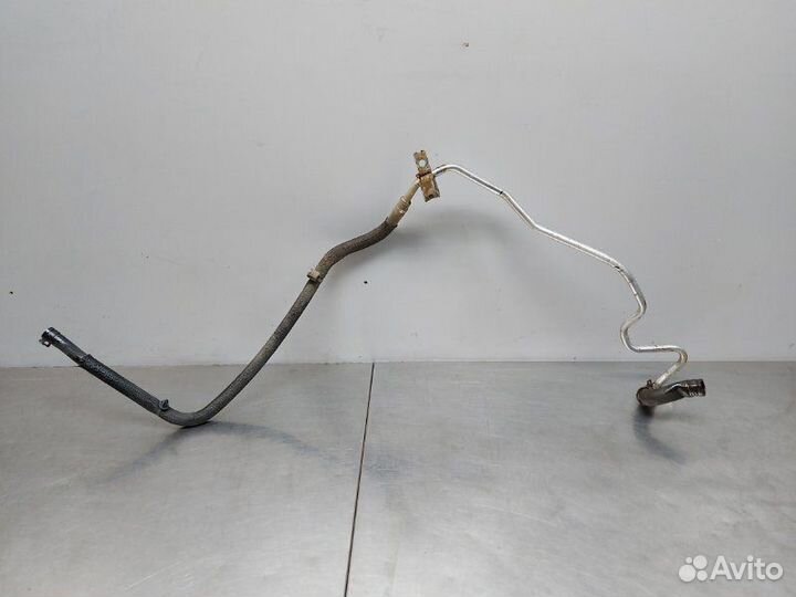 Трубка гур Jeep Grand Cherokee WK2 рестайлинг EXF