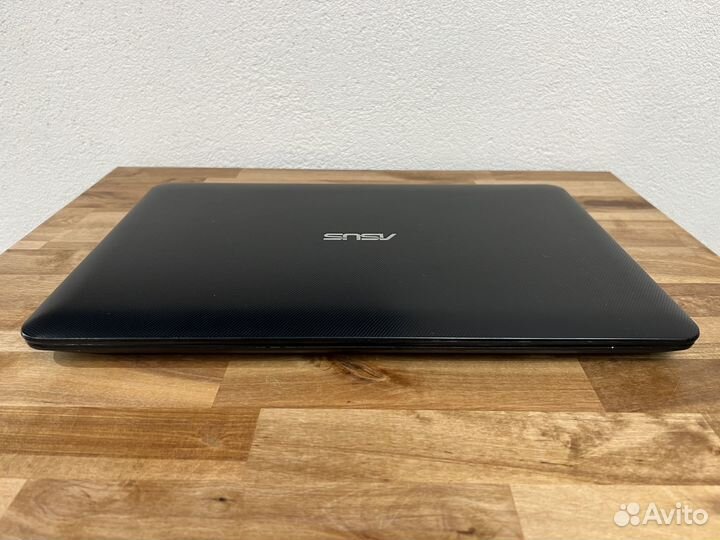 Игровой Asus 4 ядра 8Gb GeForce GT920 SSD240+500Gb