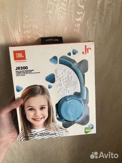Наушники