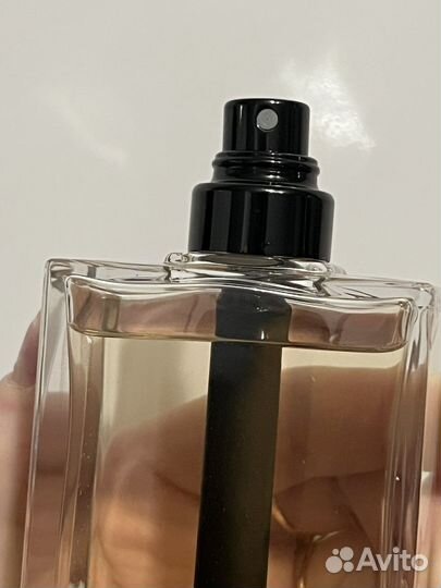 Туалетная вода Dior Homme Sport 125мл