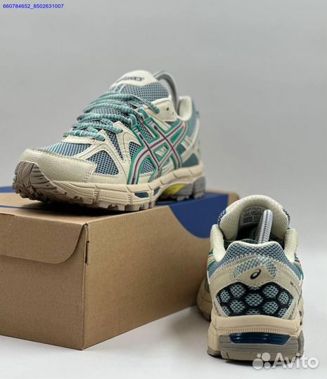 Кроссовки Asics Hel-Kahana 8 (Арт.97109)