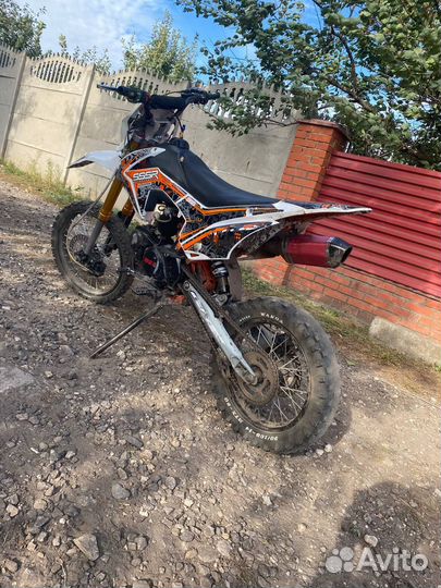 Bse sssr 125