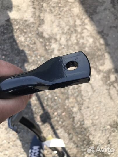 Стабилизатор передний VAG новый оригинал