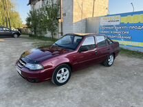 Daewoo Nexia 1.6 MT, 2013, 98 327 км, с пробегом, цена 349 000 руб.