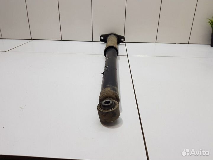 Амортизатор задний (Geely Coolray)