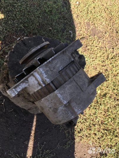 Генератор Паз