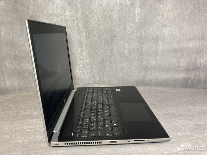 HP ProBook 450 G5 15,6