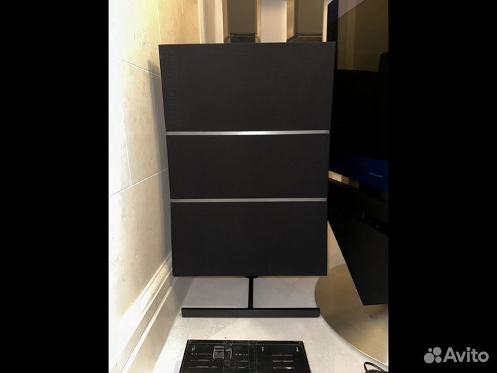 Bang Olufsen (комплект)