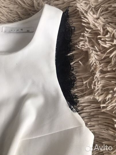 Комбинезон женский lime