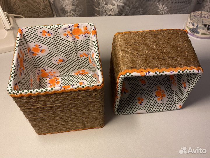 Коробка для хранения