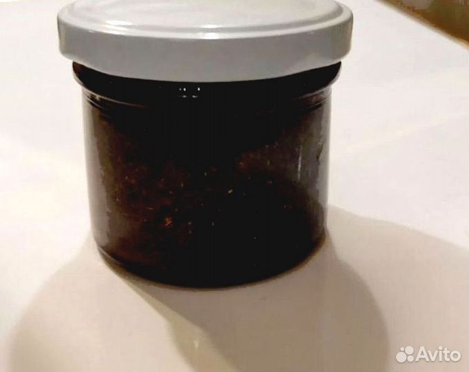 Пчелиный продукт для мужской энергии