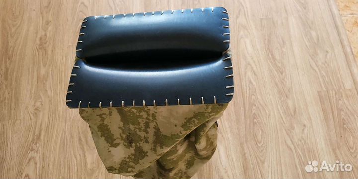 Сумка для раков и рыбы - питомза подводная охота