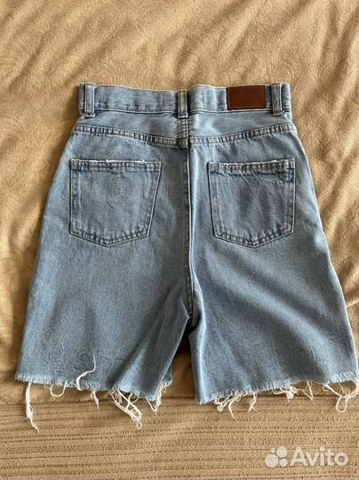 Шорты gloria jeans