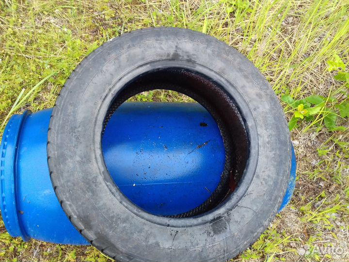 Dunlop SP Sport 8000 215/60 R15