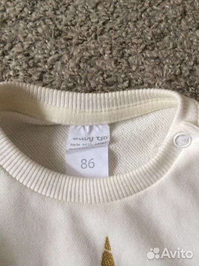 Платье нарядное