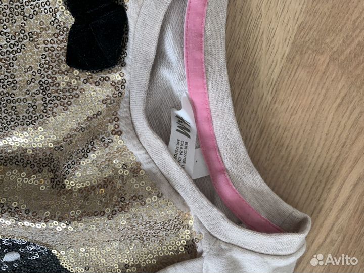 Вещи для девочки 6-8 лет