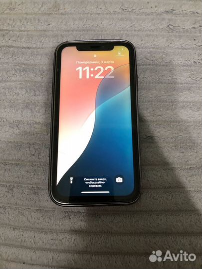 iPhone xr в корпусе 14 pro 128gb