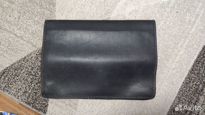 Портфель штурмана