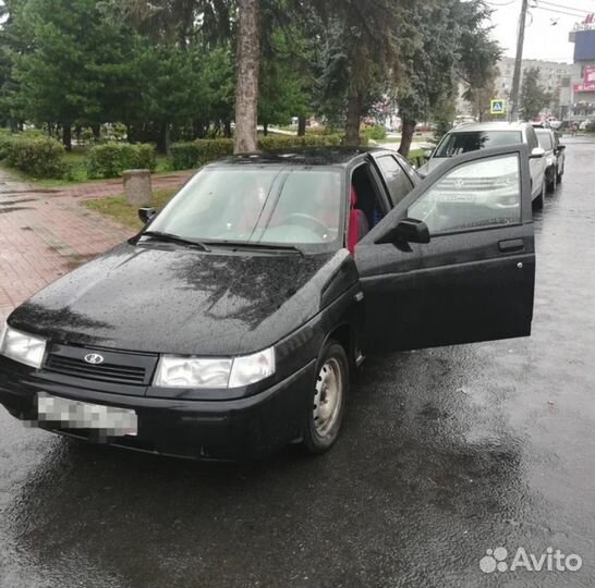 Запчасти / разбор Ваз 2112