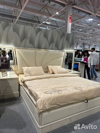 Спальня в рассрочку