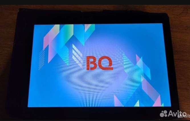 BQ 1085L Pro 4G 2/16