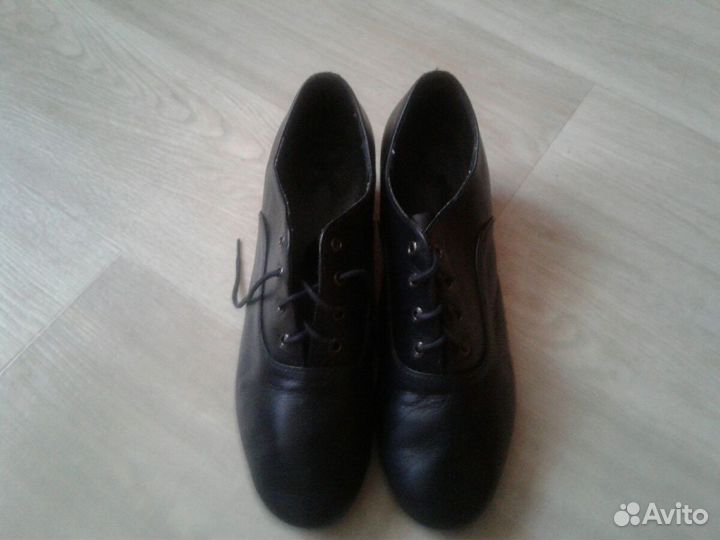 Туфли для бальных танцев