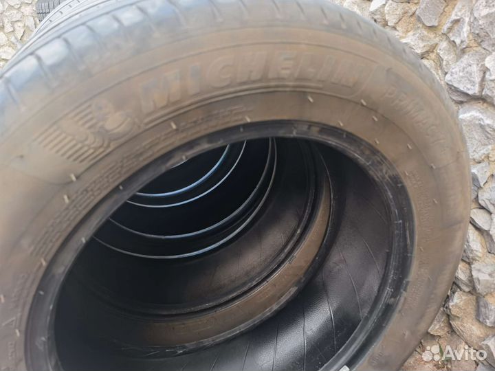 Michelin Primacy 4 185/65 R15 88H