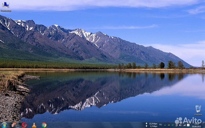 Ноутбук Dell Inspiron 1525 в отличном состоянии