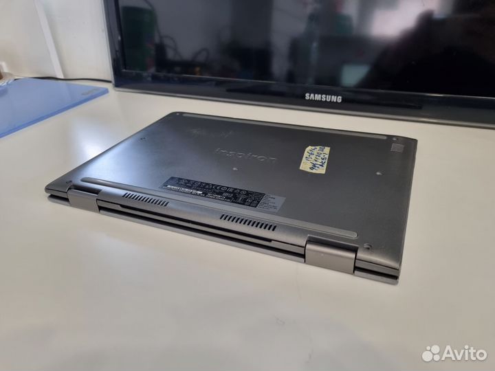 Ноутбук Dell i3 6006