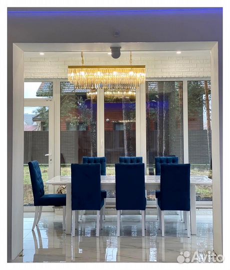 Стулья для кухни