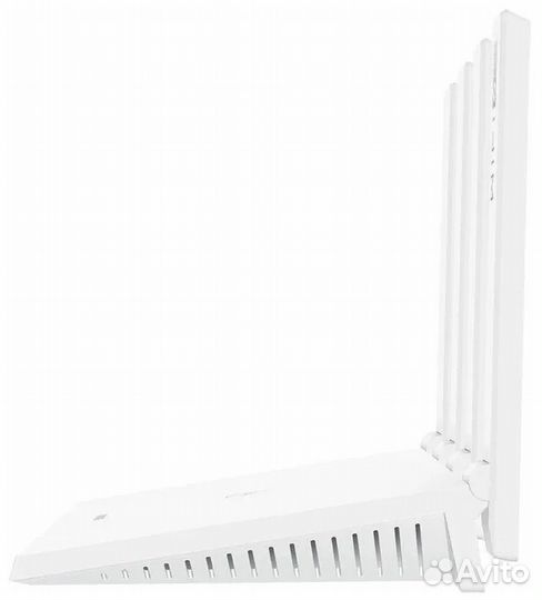 Wi-Fi роутер huawei AX3 WS7200
