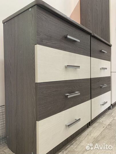 Комод бу