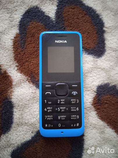 Nokia 105 (2013)