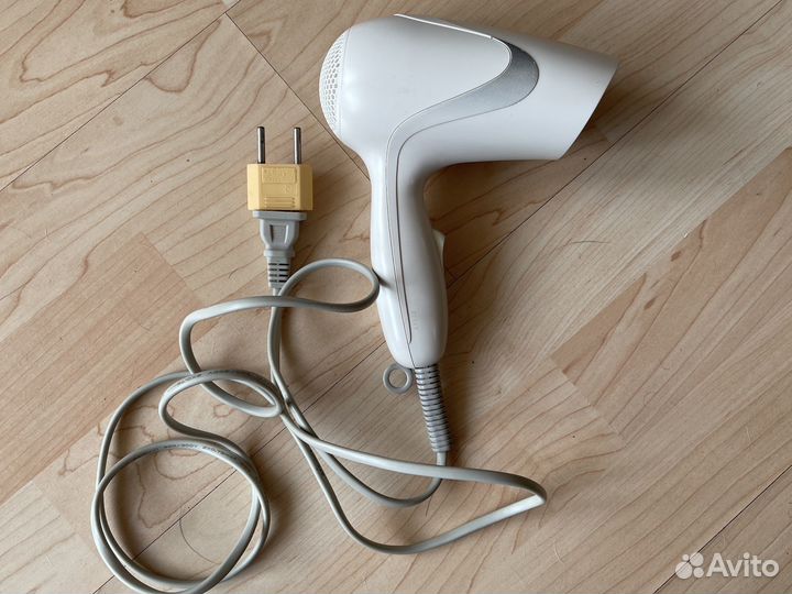 Фен panasonic EH-ND11