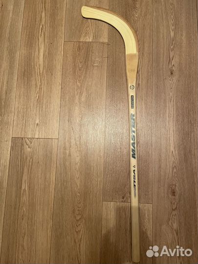 Клюшка для хоккея с мячом