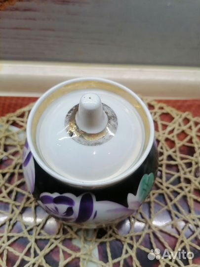 Чайный сервиз хайта