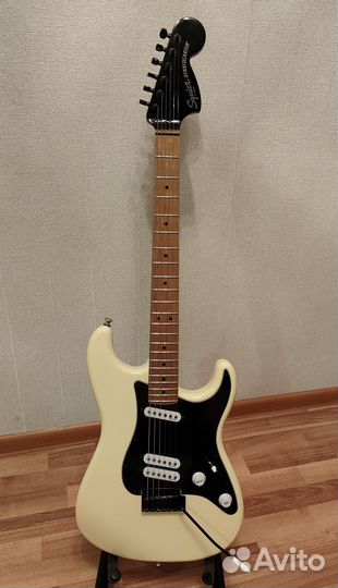 Электрогитара Fender Squier contemporary special