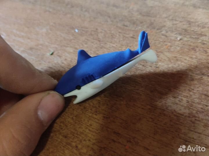 Ластик конструктор