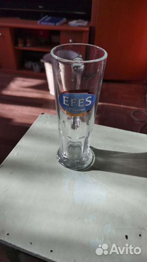 Рюмки на ножке