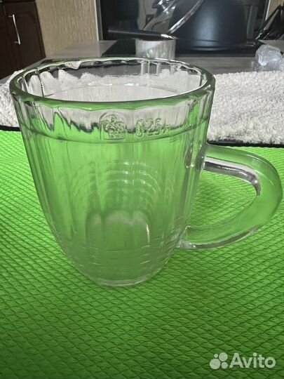 Кружка пивная для кваса СССР