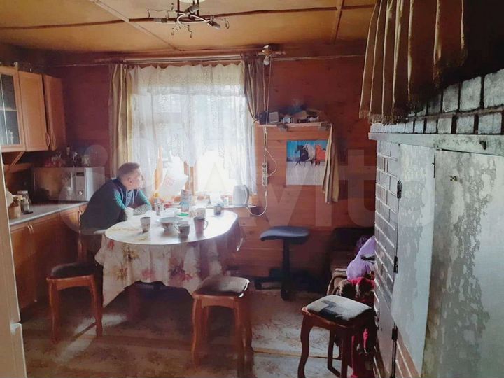 Дом 130 м² на участке 15 сот.