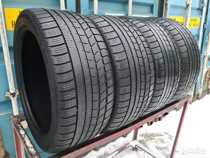 Hankook IceBear W300 275/40 R20