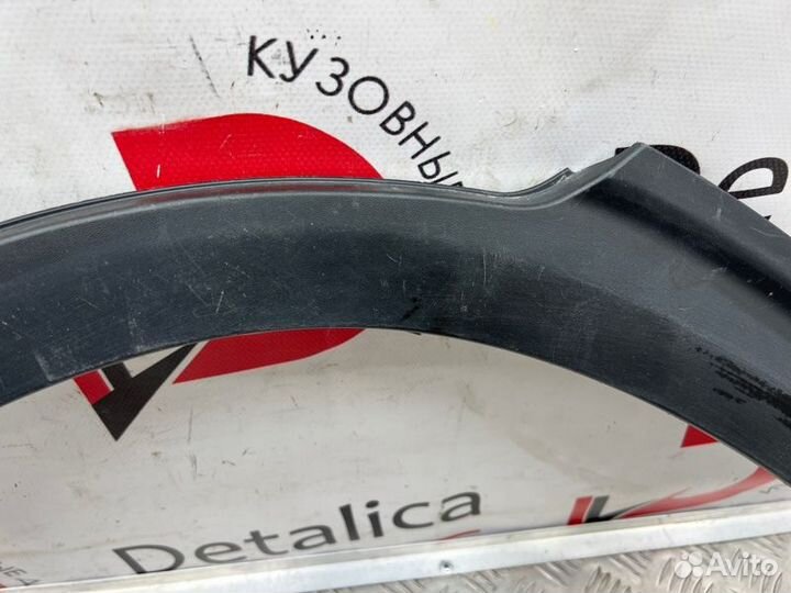 Расширитель крыла задний левый Kia Seltos 1
